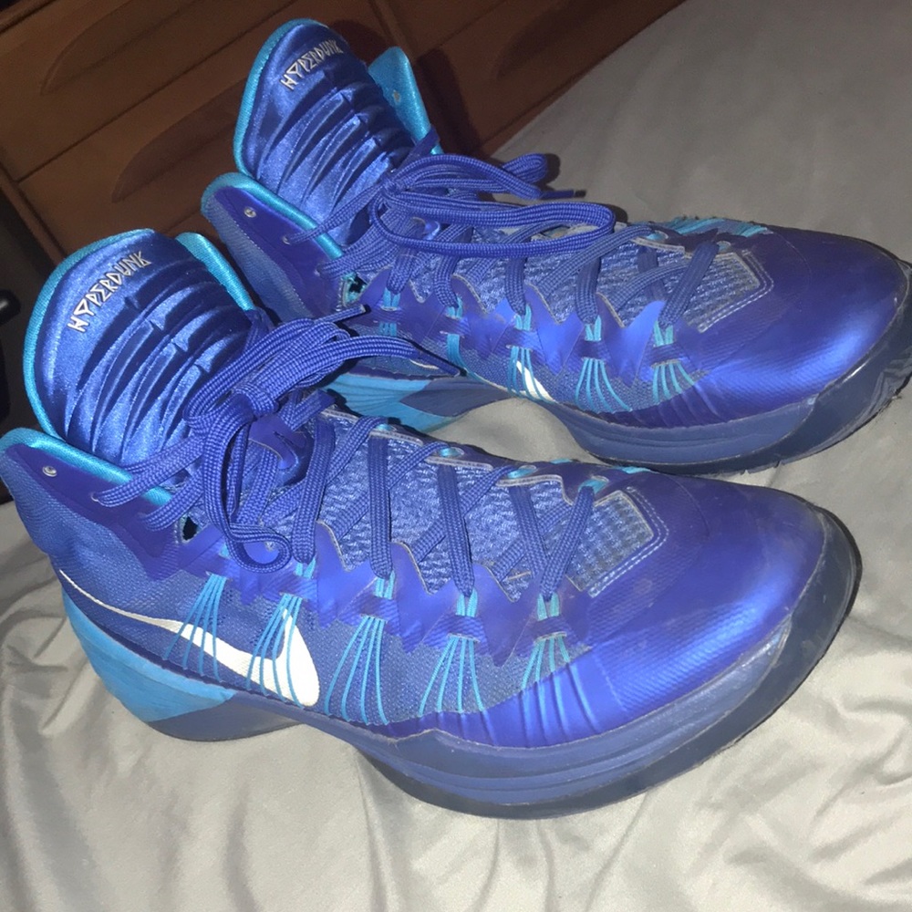 Nike 2013 hyperdunks 🏀